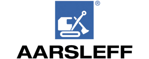 Aarsleff 500x200